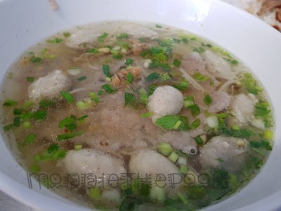 บะหมี่เป็ดหยู่ไอ่ สาขา 2 บะหมี่เป็ดหยู่ไอ่ สาขา 2