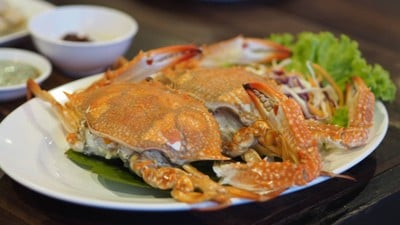 ครัวปากน้ำ ระยอง (Krua Pak Nam Rayong) ครัวปากน้ำ ระยอง (Krua Pak Nam Rayong)