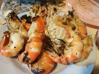 กุ้ง