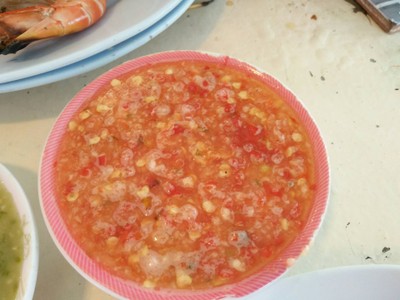 น้ำจิ้ม