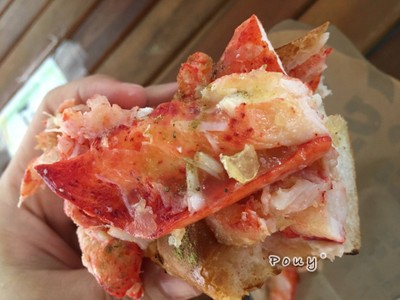 จะฟินประมาณนี้ ชิ้นก้ามใหญ่ดี 1ชิ้น