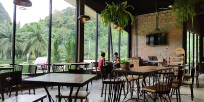 บรรยากาศ