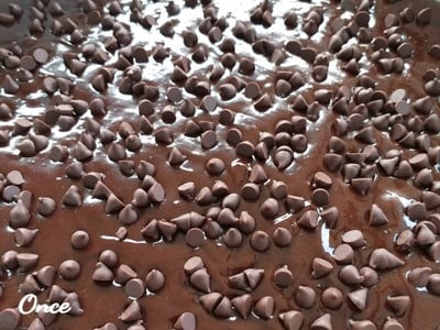 วิธีทำ Cocoa Brownies