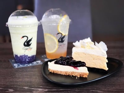 เมนูของร้าน Say Hay Restaurant ร้านอาหารเซย์เฮย์