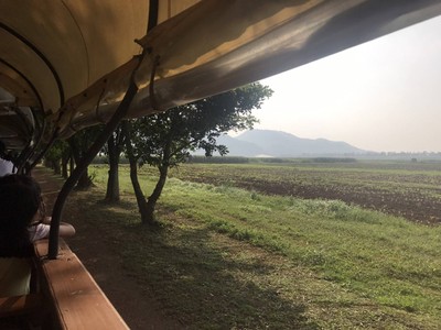 บรรยากาศ