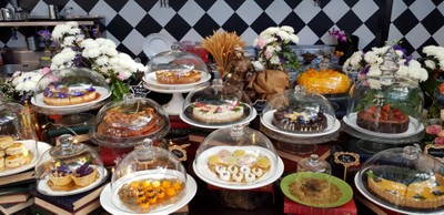 บรรยากาศ