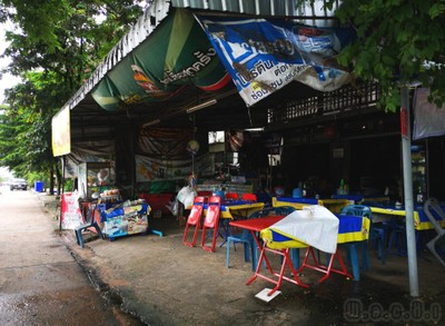หน้าร้าน