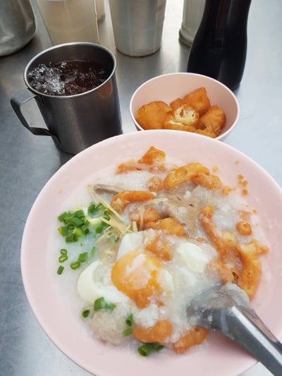 โจ๊กเจ๊หมวยเกี้ย #VALUE!