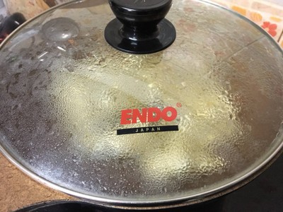 วิธีทำ ตีนไก่ต้มพะโล้