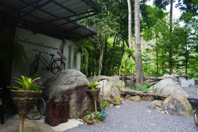 หน้าร้าน