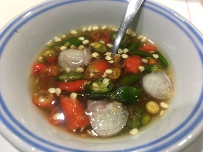 วิธีทำ ข้าวผัดอ่องปู