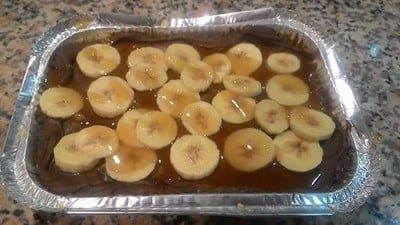 Banoffee Pie