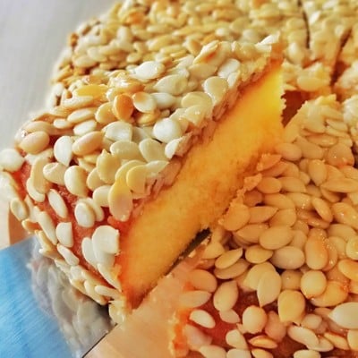 ขนมเบเกอรี่ที่นี่ถ้าใครรู้จักร้าน bico Town in Town ขอบอกว่าเป็นขนมเดียวกัน เป็น