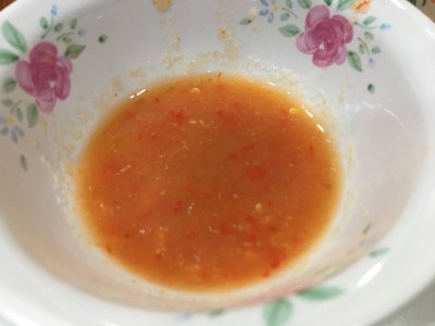 วิธีทำ ตีนไก่ต้มพะโล้