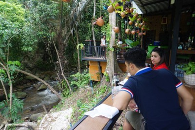 บรรยากาศ