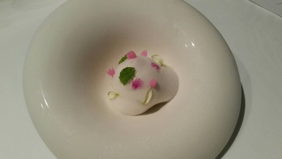 RICE PUDDING
