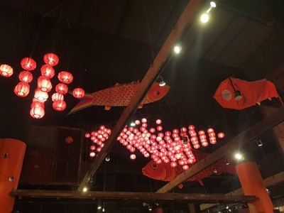 บรรยากาศ