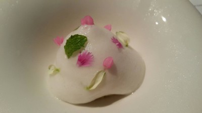 RICE PUDDING