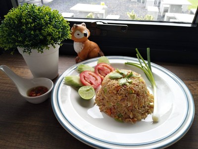 The Soft Cafe' (เดอะซอฟคาเฟ่) The Soft Cafe' (เดอะซอฟคาเฟ่)