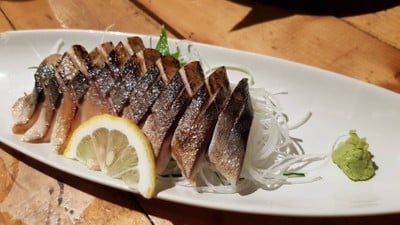 Kakigoya Japanese Oyster Bar And BBQ Kakigoya Japanese Oyster Bar And BBQ