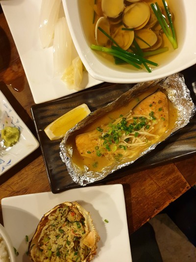 อาหาร หรือ เครื่องดื่ม