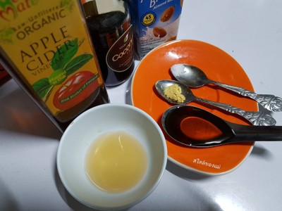 วิธีทำ สลัดครีม(ไร้ไข่ไร้น้ำมัน) วิธีทำ สลัดครีม(ไร้ไข่ไร้น้ำมัน)