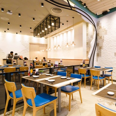 ZEN Japanese Restaurant เซ็นทรัล ภูเก็ต ฟลอเรสต้า