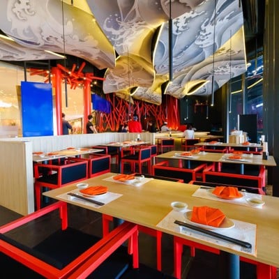 Tai Omakase by Red Snapper Phuket