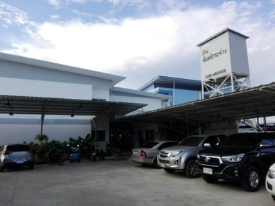 บริเวณโดยรอบ