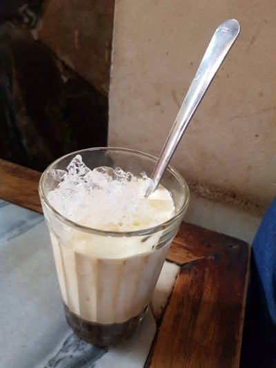 Giảng Cafe Hanoi