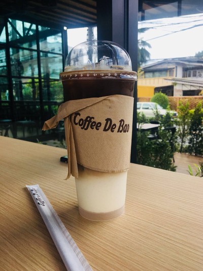Coffee De Bao