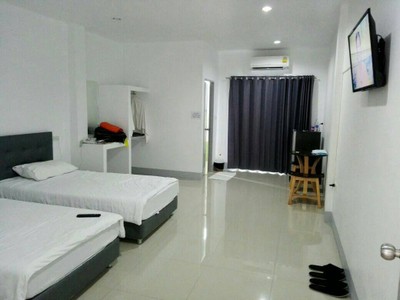 ห้องพัก