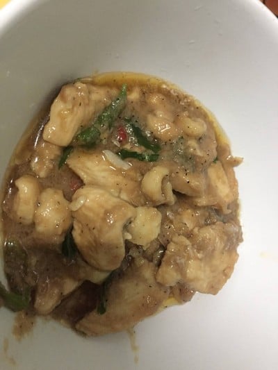 วิธีทำ 🍗ไก่ผัดกะปิ🍖 วิธีทำ 🍗ไก่ผัดกะปิ🍖