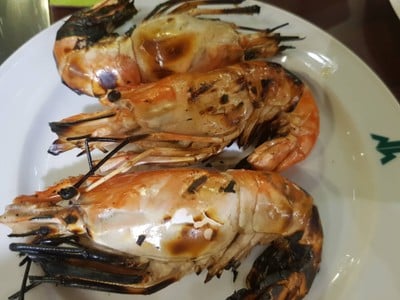 Triple Two Restaurant (ห้องอาหารทริปเปิ้ลทู) Triple Two Restaurant (ห้องอาหารทริปเปิ้ลทู)