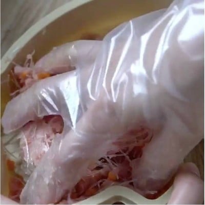 วิธีทำ แกงจืดลูกเงาะ