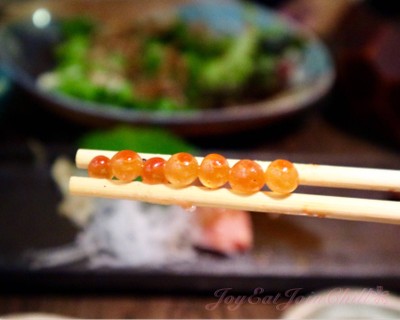 Super Salmon Sushi Set