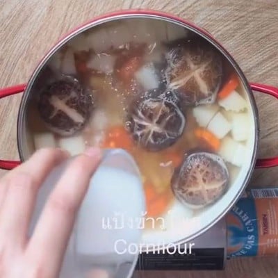 วิธีทำ ซุปเต้าหู้ญี่ปุ่นใส่ไข่ วิธีทำ ซุปเต้าหู้ญี่ปุ่นใส่ไข่