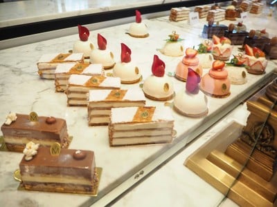 Paris Mikki สุขุมวิท 19