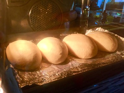 วิธีทำ คอปเปะปัง ขนมปังญี่ปุ่น