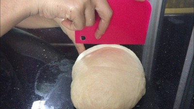 วิธีทำ คอปเปะปัง ขนมปังญี่ปุ่น