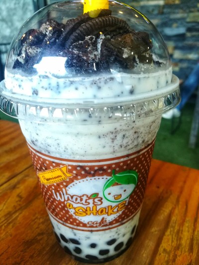 Beans and Brew สาขาหาดใหญ่