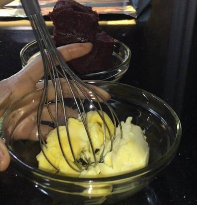 วิธีทำ คอปเปะปัง ขนมปังญี่ปุ่น