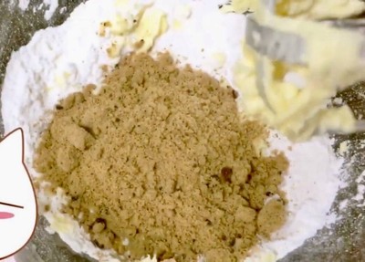 วิธีทำ คัพเค้กบราวนี่ Cupcake 