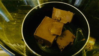 วิธีทำ คัพเค้กบราวนี่ Cupcake 