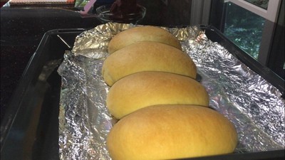 วิธีทำ คอปเปะปัง ขนมปังญี่ปุ่น