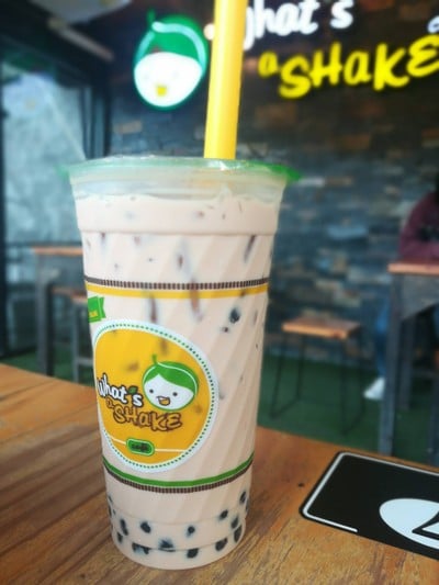 Beans and Brew สาขาหาดใหญ่