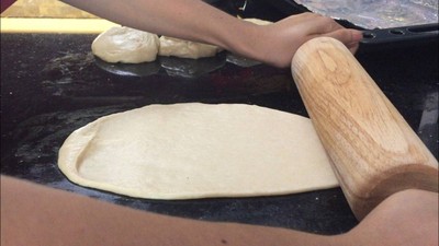 วิธีทำ คอปเปะปัง ขนมปังญี่ปุ่น