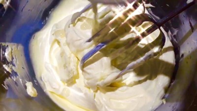 วิธีทำ คัพเค้กบราวนี่ Cupcake 