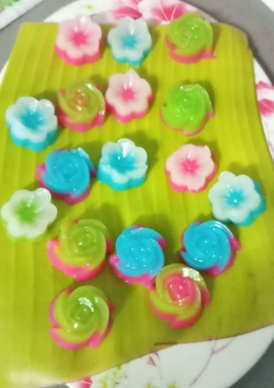 ขนมชั้น ขนมชั้น