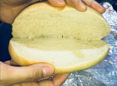 วิธีทำ คอปเปะปัง ขนมปังญี่ปุ่น